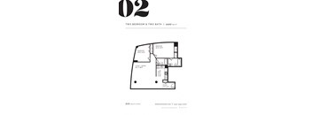 777 South State - Floorplan 02