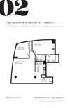 777 South State - Floorplan 02 777 South State - Floorplan 02