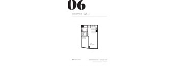 777 South State - Floorplan 06