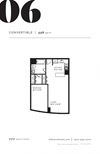 777 South State - Floorplan 06 777 South State - Floorplan 06