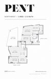777 South State Penthouse Apartment South loop Chicago