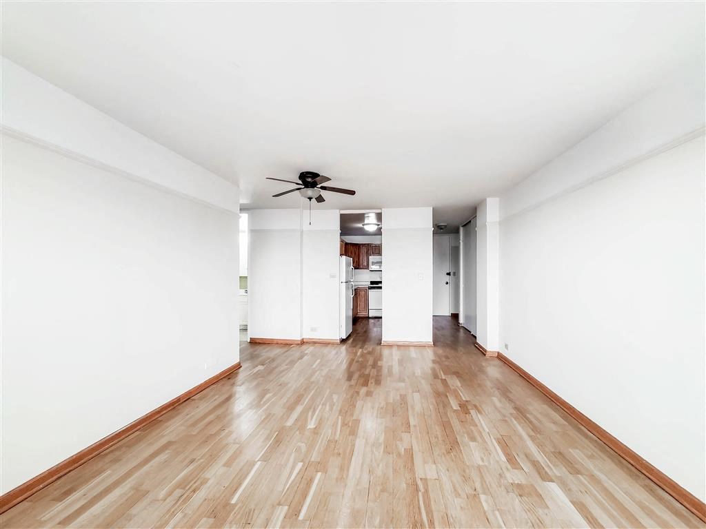 Buena Shores - Living Room