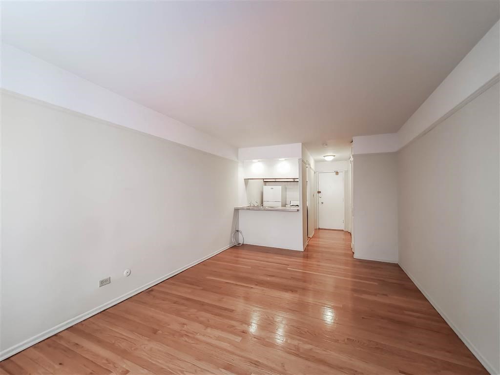 Grace Shores - Studio