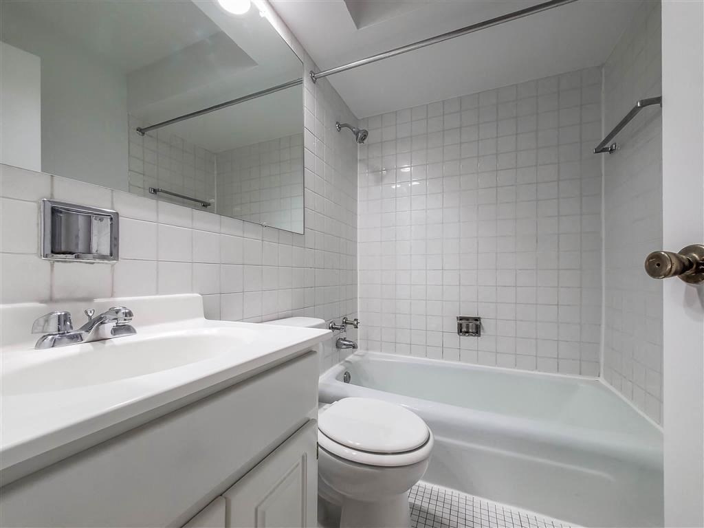 Grace Shores - One Bedroom