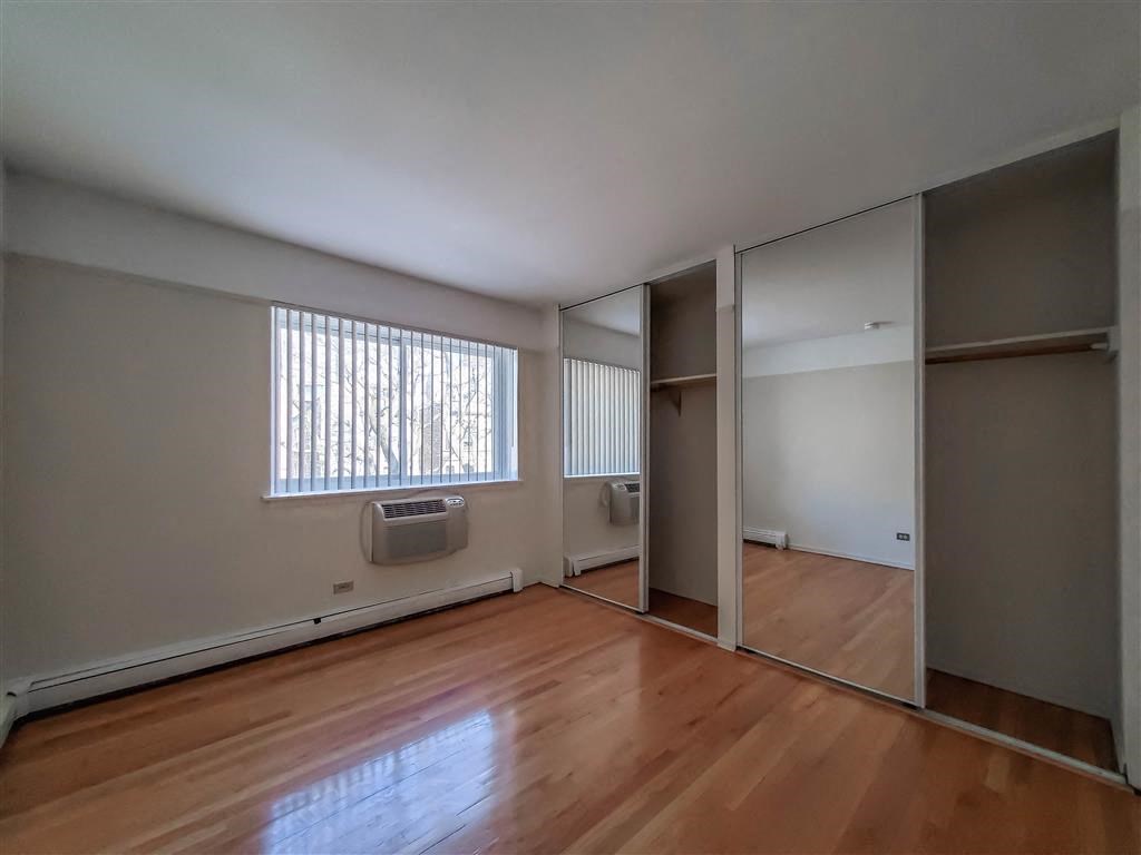 Grace Shores - Bedroom