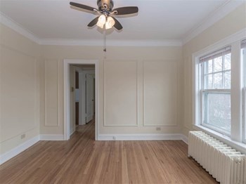 Hamilton Place - Ceiling Fan Hamilton Place - Ceiling Fan - Photo Gallery 2