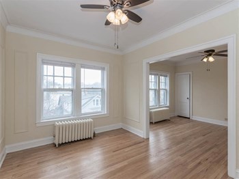 Hamilton Place - Ceiling Fan Hamilton Place - Ceiling Fan - Photo Gallery 3