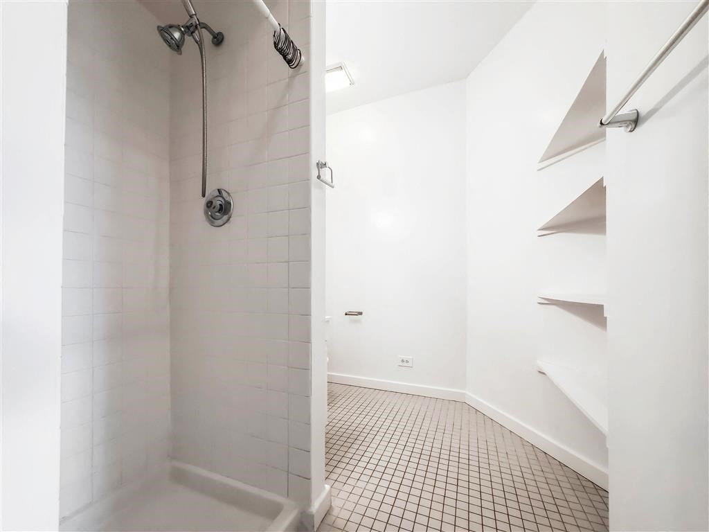 North Flats Bathroom