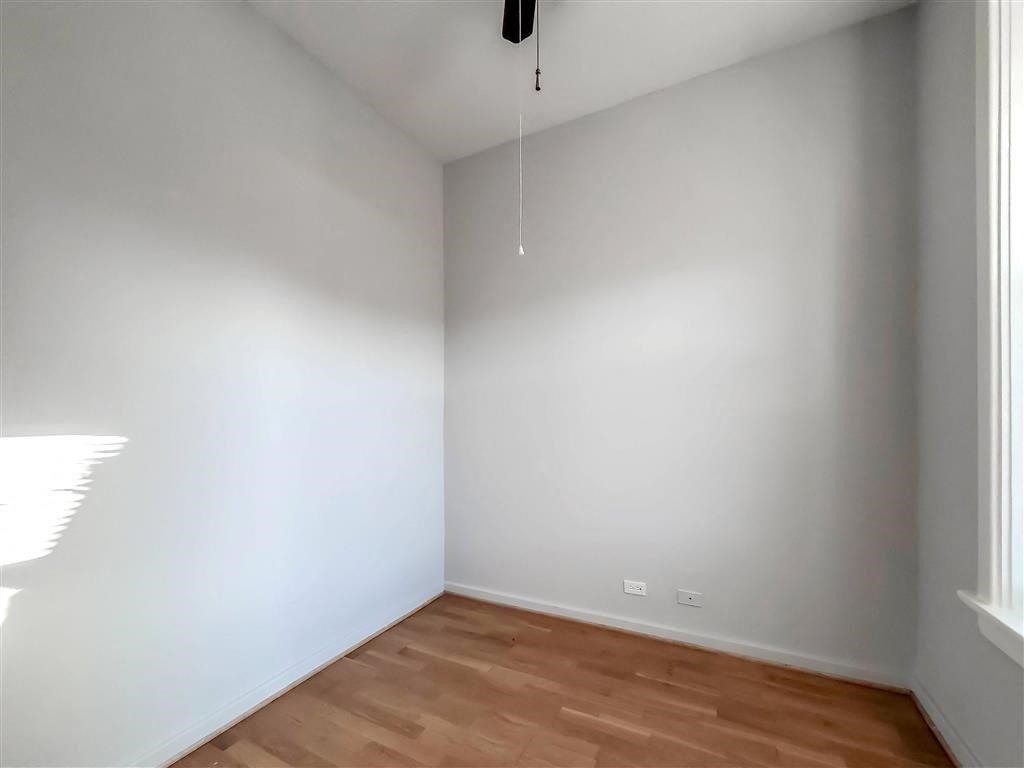 North Flats One Bedroom Apartment