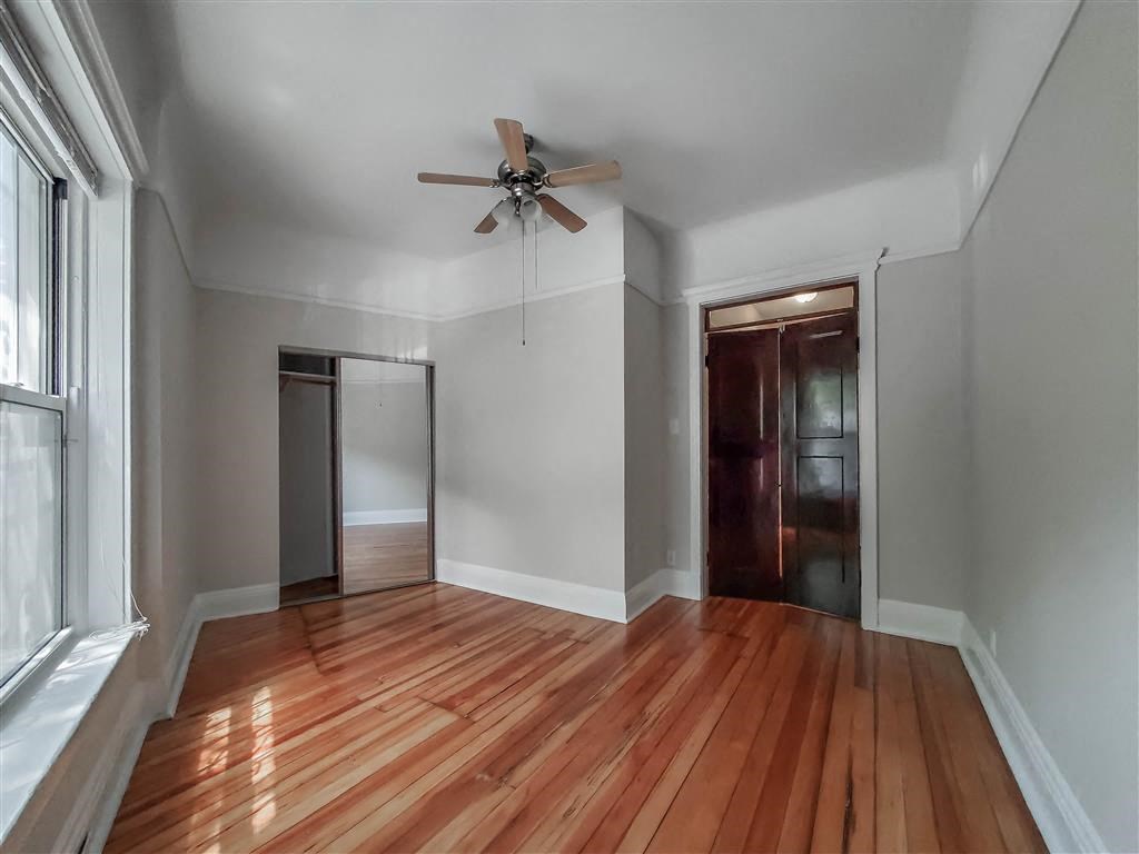 The Pelham Living Room