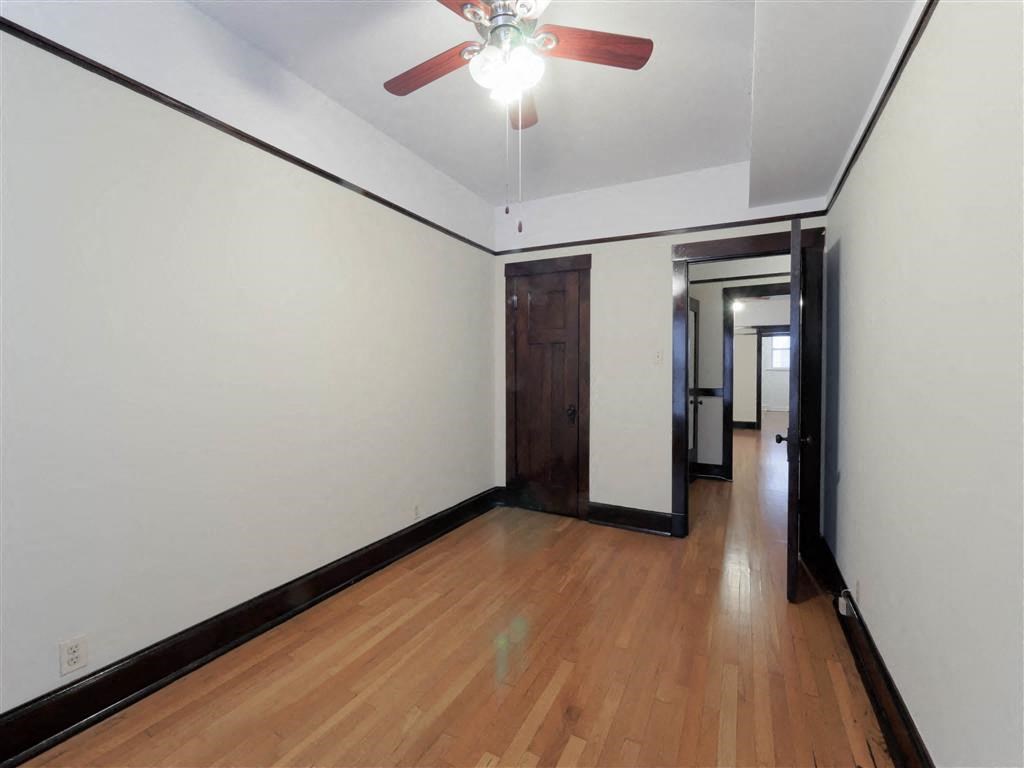 The Pelham - Living Space