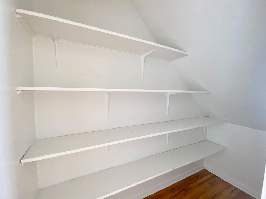 Fullerton Lofts - Kitchen