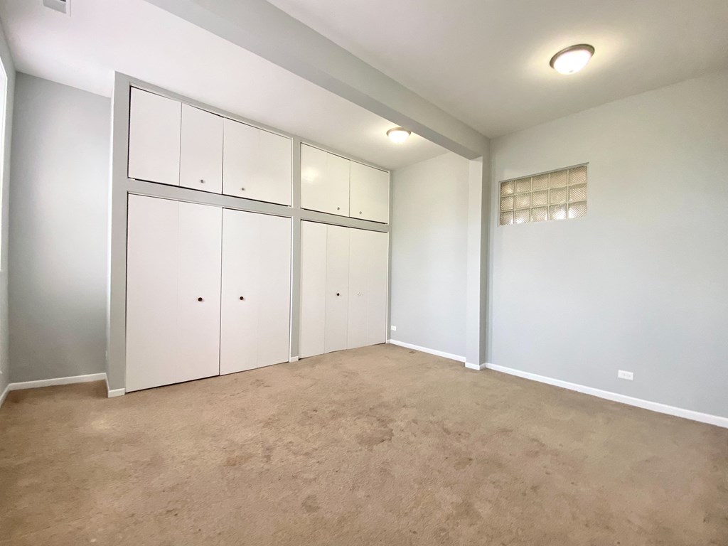 Fullerton Lofts - Bedroom