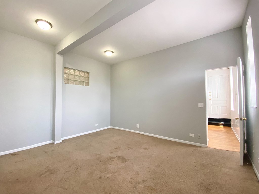 Fullerton Lofts - Bedroom