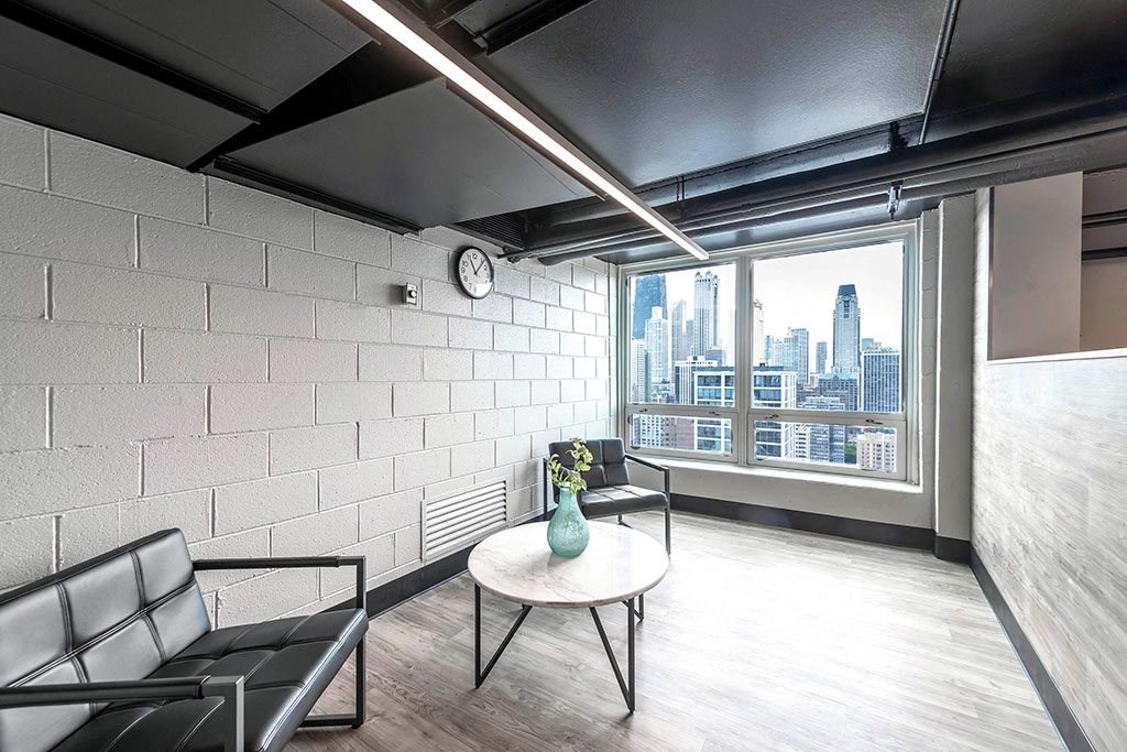 Laundry Room - Astor House