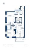 Lofts at River East - F1 Lofts at River East - F1