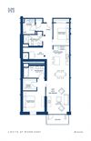 Lofts at River East - H1 Lofts at River East - H1