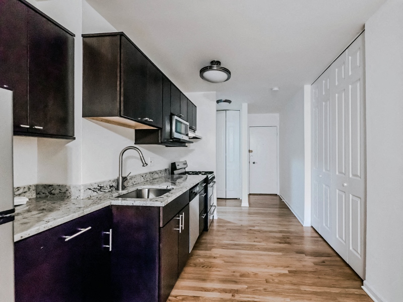 Grace Shores - Kitchen Renovated