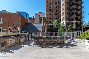 65 East Scott Sundeck 65 East Scott Sundeck - Photo Gallery 4