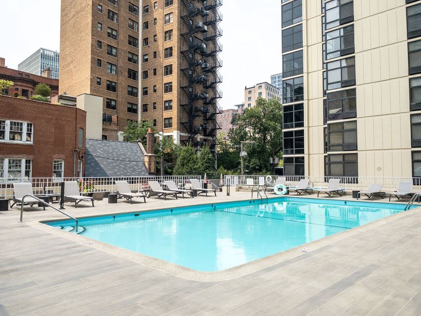 65 East Scott Pool