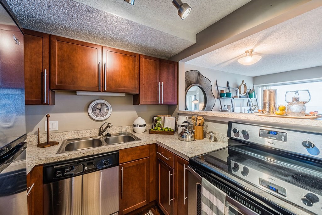 Axis Convertible Apartment