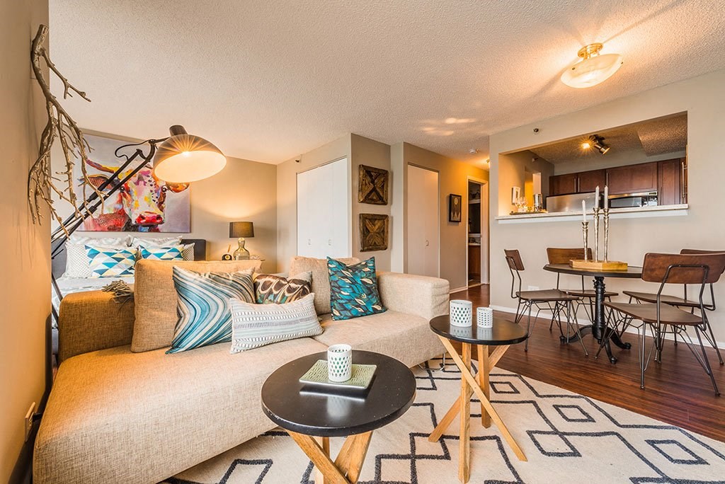 Axis Convertible Apartment