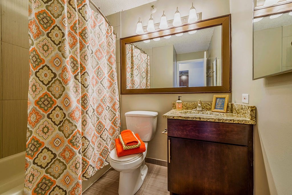 Axis Apartments Convertible Model