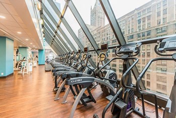 Axis Fitness Center Axis Fitness Center - Photo Gallery 4