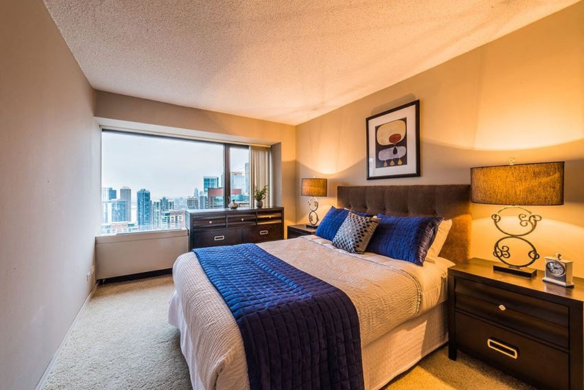 Axis Apartments And Lofts, 441 E. Erie St., Chicago, IL RentCafe