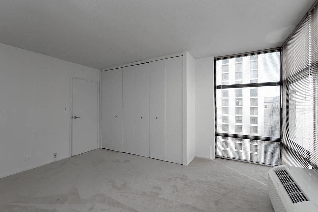 65 East Scott Bedroom