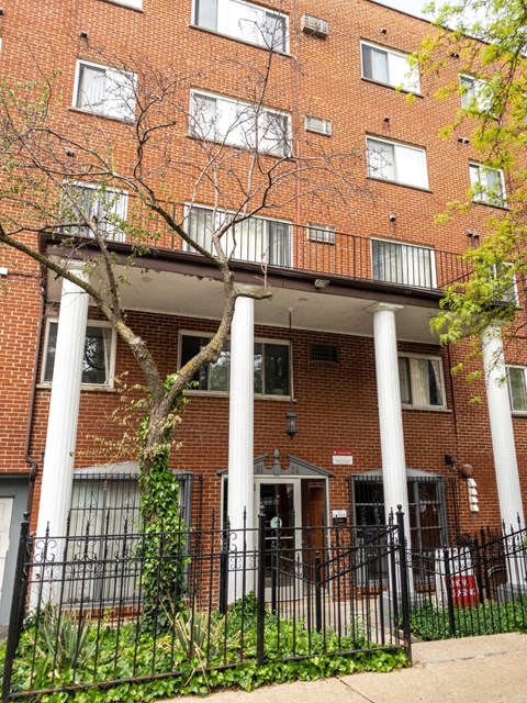 Winthrop Place