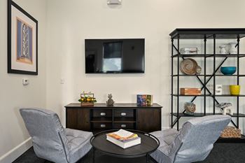 Media Room