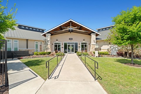 Woodlands At The Preserve