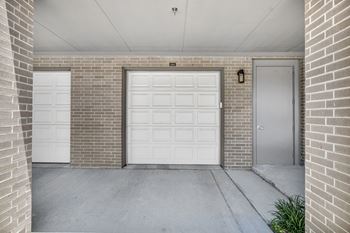 the preserve at ballantyne commons community garage