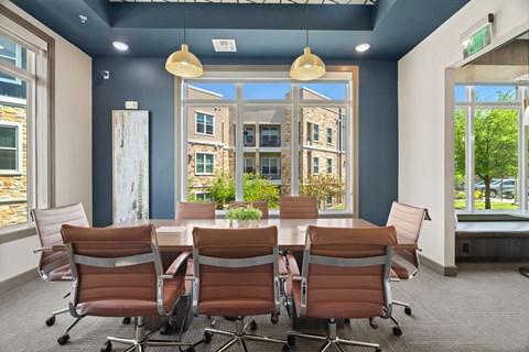 Woodlands At The Preserve