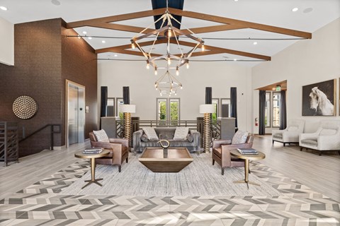 Woodlands At The Preserve