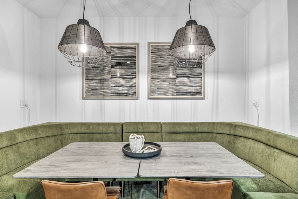 Booth¦Axis Hamilton Luxury Apartments