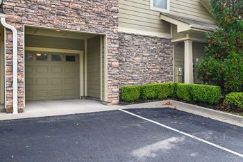 Private Garages