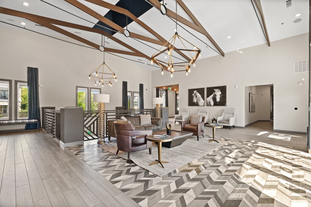 Woodlands At The Preserve is a similar property to Domain At The One Forty located in Garland