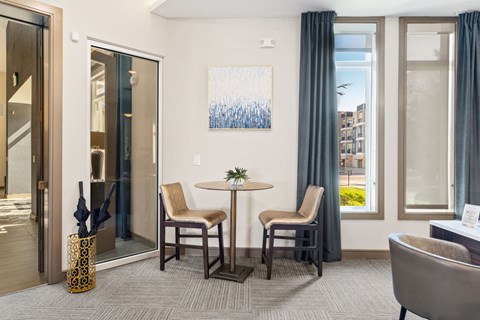 Woodlands At The Preserve