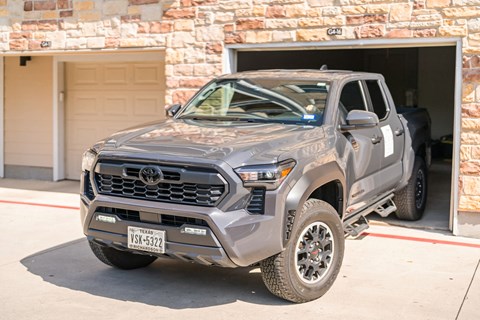 Woodlands At The Preserve