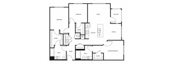 a 4103 sq ft 2500 sq ft floor plan