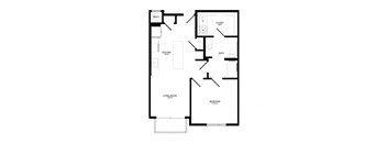 One-Bedroom (A3)