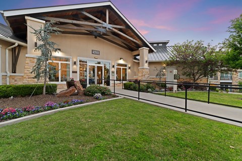 Woodlands At The Preserve