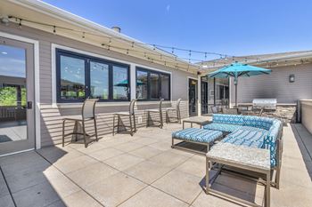 Game Room Extended Bistro