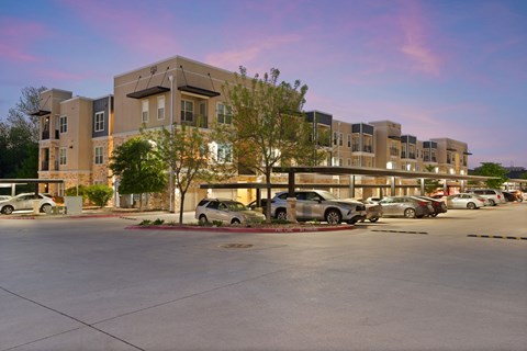 Woodlands At The Preserve