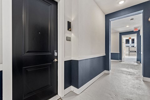 Woodlands At The Preserve