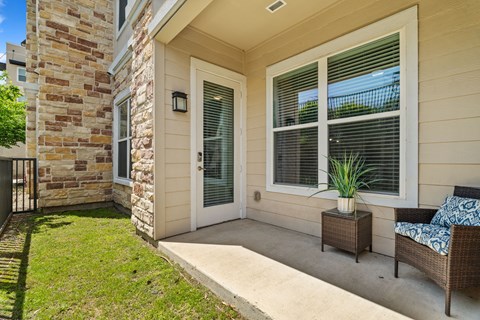 Woodlands At The Preserve