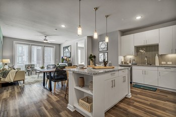 4201 City Point Drive West 1-2 Beds Apartment for Rent - Photo Gallery 2