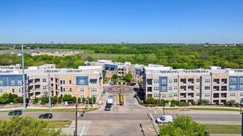 Woodlands At The Preserve